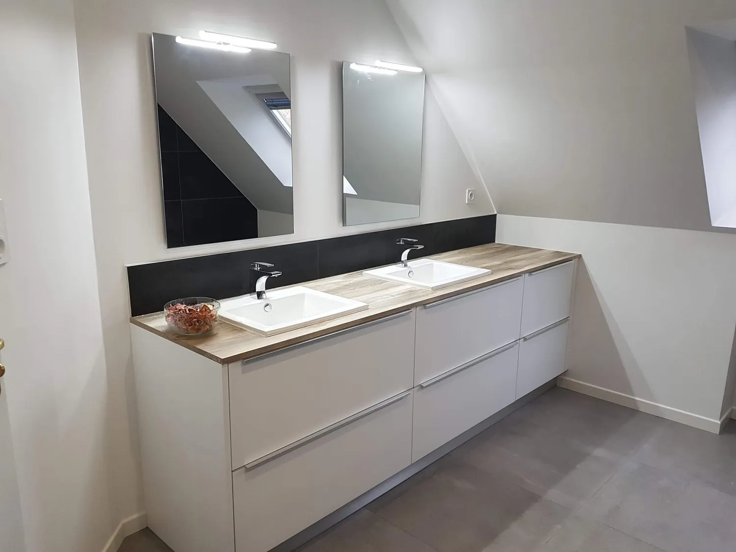plaquiste noyal chatillon